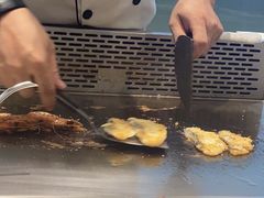 -上渔铁板烧(熙悦汇店)