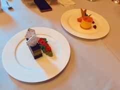 -塞纳河法国餐厅(意式风情街店)