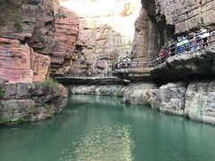 -云台山风景名胜区