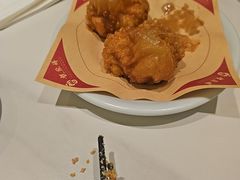-龍聚祥烧麦馆(万达店)