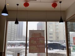 -德克士(许东店)