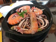 -洪兴砂锅·融合砂锅菜(三站店)