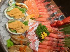 -德川家日本料理(中关村寰太大厦店)
