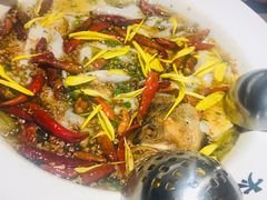 -太二酸菜鱼(沈阳万象城店)
