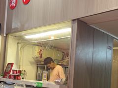 -官塘陈记鱼生·潮汕砂锅粥·牛肉火锅(潮枫路总店)