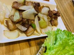 -京玉菲饭店(李村店)