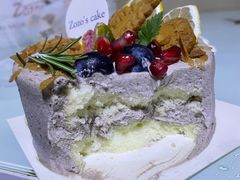 -ZOZO's昌左左精致甜品设计(新北店)