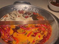 -小龙坎火锅(全球总店)