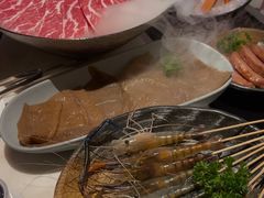 超值牛肉拼盘-一哥澳门豆捞·澳门风打边炉(高德置地店)