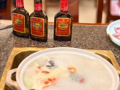 -钦善斋·养生膳食·精典川菜(武侯祠店)