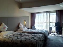 客房-杭州伊美大酒店