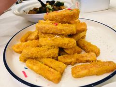 -大铁勺新津菜(东丽阳光新业广场店)