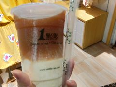 -1点点(京溪店)
