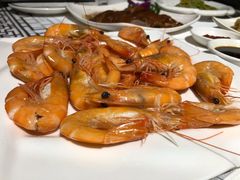 -强记海鲜·大排档(蛇口新街店)