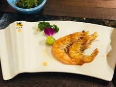 -割烹旭日本料理(龙湖狮山天街店)