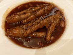 -利苑酒家(宜安广场店)