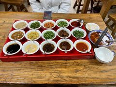 -老陕北抿节(范光胡同店)