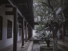 -岳麓书院