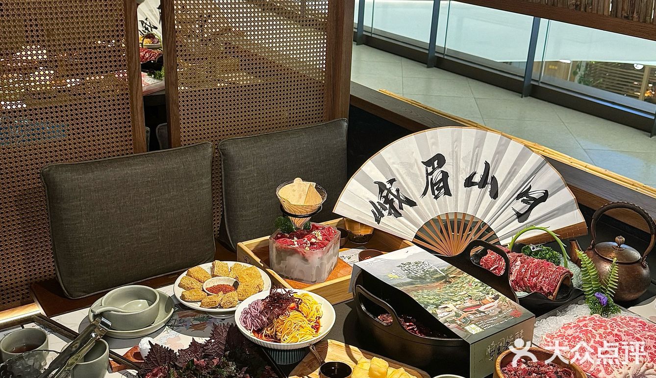 火锅届杠把子！！厦门新开的！！好吃si了！！