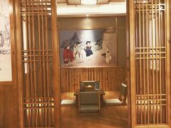 -奥阳水立方温泉休闲中心