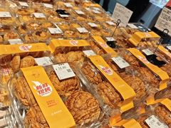 -物美超市(马家堡店)