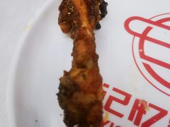 -记忆串城·东北烧烤·小龙虾·大型团建(南油店)
