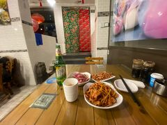 -宝源饺子(麦子店街店)