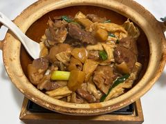 -东坊味道私房菜·地道顺德菜(大良店)