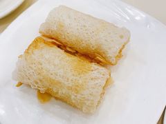 -凤凰楼酒家·粤宴点心(华强北店)