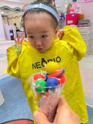 -奈尔宝家庭中心·亲子餐厅(苏州大悦城店)