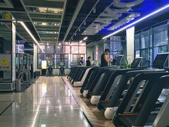 -奇迹健身·恒温游泳(金海首座店)