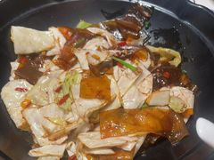 -衡厨·衡阳土菜(中南店)