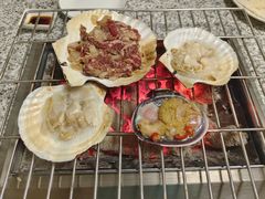 -震海贝烤贝·民俗特色店(延吉总店)