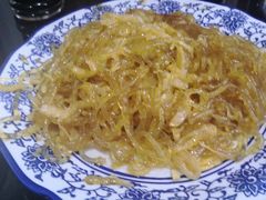 -一锅厨东北水饺店(厦大店)