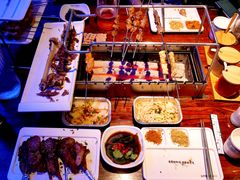 -三个蒙古大叔羊肉串(大宁店)