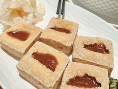 -隅乐胡椒虾·台湾菜·团建(皇岗店)
