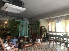 -时光花园(白鹭洲店)