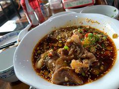 -代羊肉(中和店)