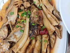 -渔满仓海鲜渔家(象山二店)