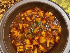 -辣婆婆(航天桥店)