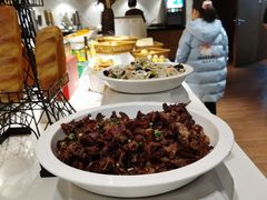 -西安钟楼北大街希尔顿欢朋酒店