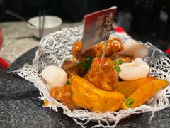 -老福洲·三十年福州味(斗东店)