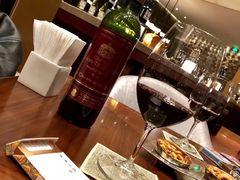 -视界美食自助餐厅·石家庄希尔顿酒店