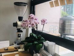 -卖呆儿咖啡(望京店)