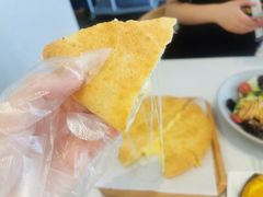 -烁先生披萨·儿童餐下午茶(河南岸店)