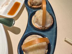-侨美食家·粤菜(体育西路店)