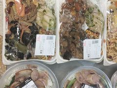 -华润万家(天河东店)