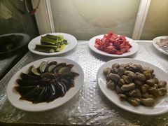 -清真吴记门钉肉饼·喜多利