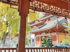 -上海东林寺(金山区)