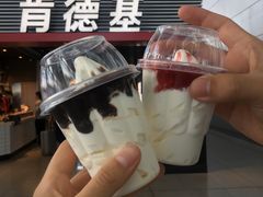 -肯德基(火车北站店)